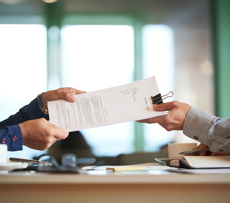 ติดต่อสอบถาม