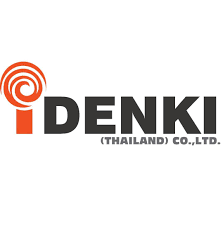 LOGO IDENKI