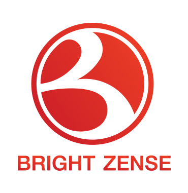 Logo BRIGHT ZENSE Recolor